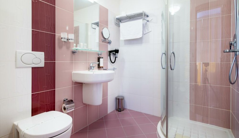 Hotel Mlýnská Uherské Hradiště